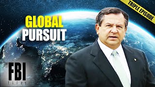 The Ultimate Global Manhunt: FBI's Toughest Fugitive Cases | The FBI Files MQDEFAULT Thumbnail