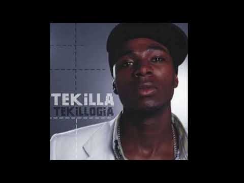 Tekilla - Ditadura feat Kilu