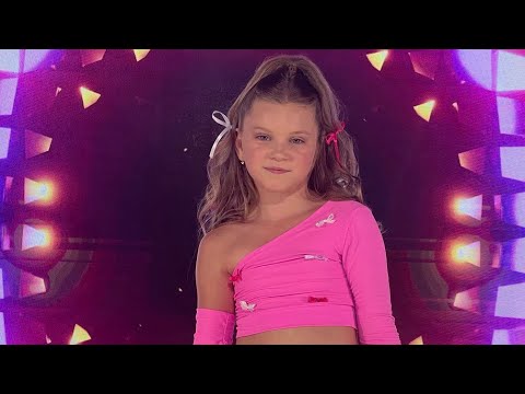 Otilia-Maria Babîra (Picături Muzicale) - Chipi chipi