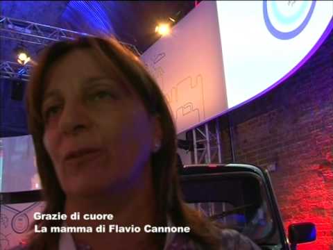 Mamma Flavio Cannone