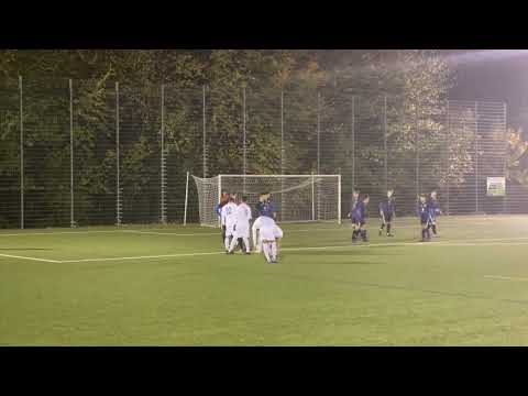 Cup Game SV Traisa 1.HZ