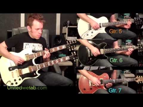 Eagles - Hotel California Guitar Cover (Truly Epic!)