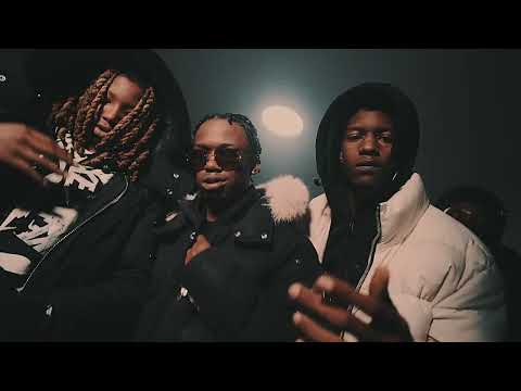 32YungBoogie - We RTW (Official Visual) | @DirectedByFOUR & #eazyfilmz