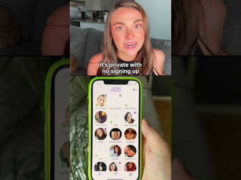 ChatyApp: Your Secure Private Messaging App! #shorts #bestapp #friends #newvideo #chat
