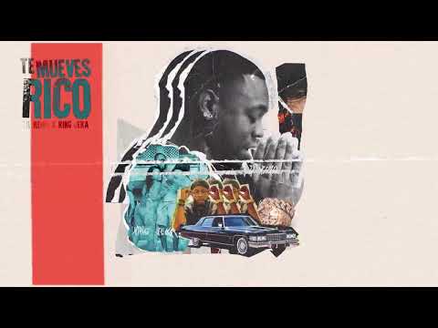 Lil Remo x King Jeka - Te Mueves Rico (Video Lyric)