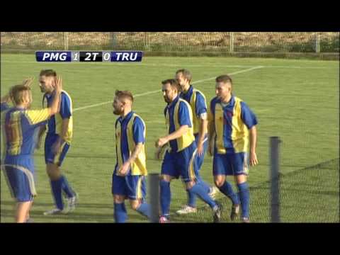 Highlights Piane M.G.- Truentum MMVII (3-0)
