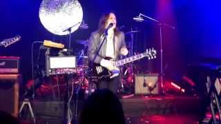 Chappo: Come Home - live at JBTV