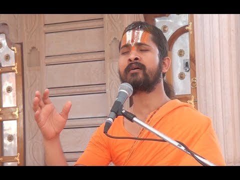 श्री राम स्तुति: नमामि भक्त वत्सलं