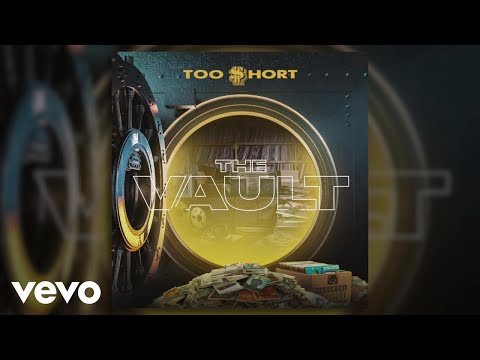 Too $hort - Whatcha Got (Audio) ft. Pimp C