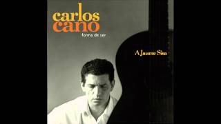 CARLOS CANO - A JAUME SISA