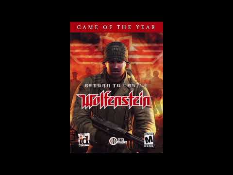 Return To Castle Wolfenstein (2001)  Full Original Soundtrack