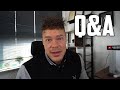 Q&A with Wes: Bulk/Cut During Quarantine - Hardest Part About Bodybuilding - B&C Or OFF & More!