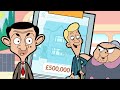 For Sale Mr Bean Animated Season 3 Full Episodes Mr Bean