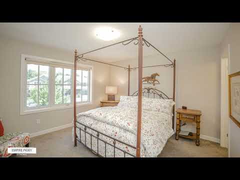 18 Empire Pkwy's Virtual Tour