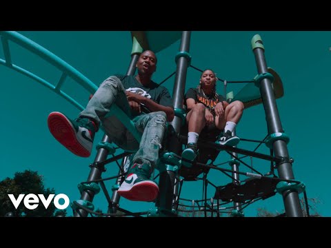 Con B - Counting Me Out ft. Ari B