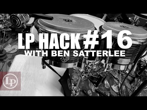 LP Hack #16 – With Ben Satterlee
