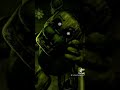 Phantom Freddy Turns Into A Frostbear