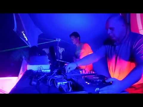 Drukverdeler & DJ Bim - How It Is (Roadmovie)