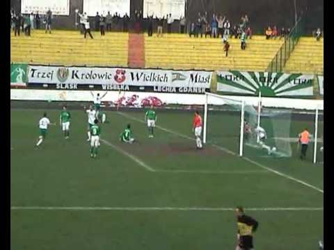 2005.04.16.Lechia Gdańsk - Warta Poznań 2:0 [2:0]