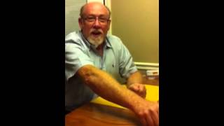 Uncle Red's thoughts: #familydinner