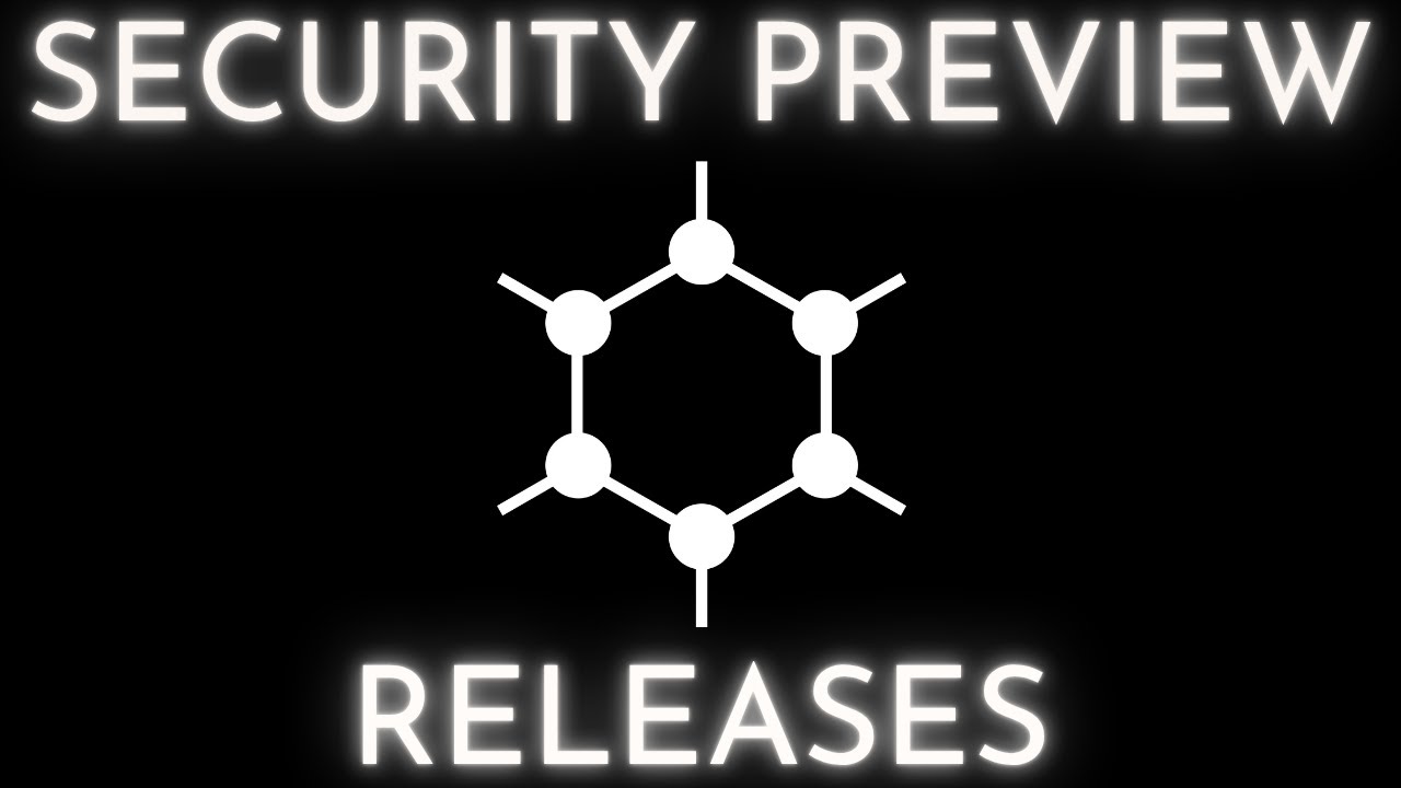 GrapheneOS: How to Enable Security Preview Releases