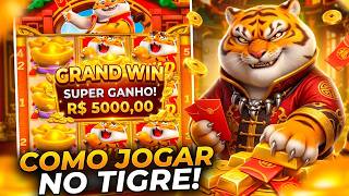 How to Play Fortune Tiger: Step-by-Step Guide to the Tiger Game thumbnail