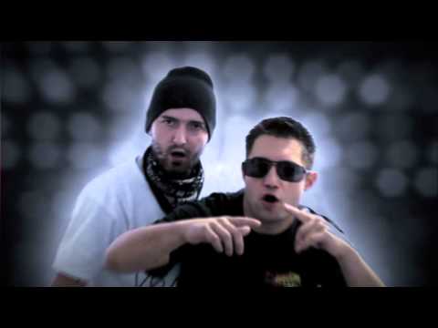 Isiko & Polen Paul -  Der Suff Klatscht (Offizielles Video)