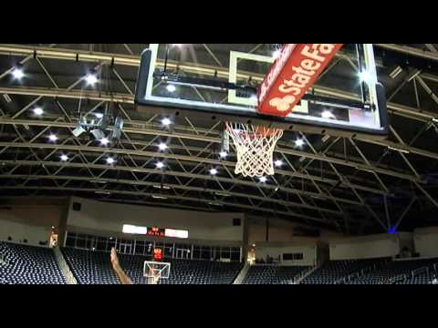 PonyUpTV: SMU vs Lamar -Women's Basketball