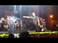 No Mercy - And I Miss You (Parcul TEI) Bucharest ...