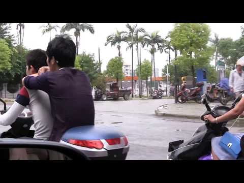 Streets of Qinzhou,  Number 7  -   Guangxi, China