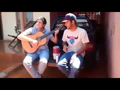 Mulherada Vem Que Tem - Bruno e Barretto