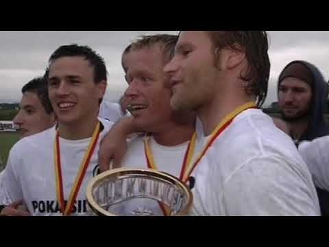 01.06.2011 SV Weil 1910 - FC Teningen 1:2