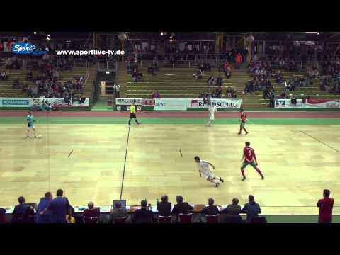 Spiel 12: SG Phönix Eving - SG Lütgendortmund