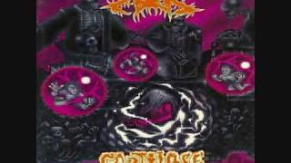 Cartilage - The Underworld