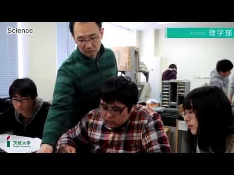 【理学部】College of Science