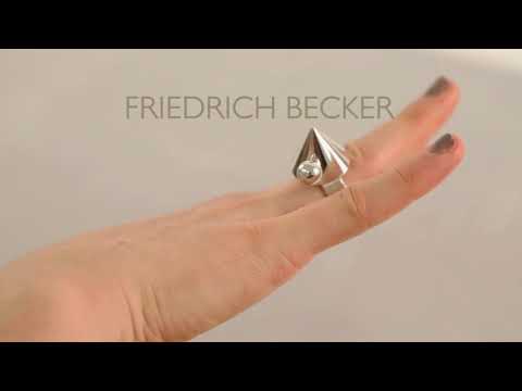 Friedrich Becker at Jewellery Auction | 30 November 2020