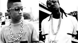 Lil Twist ft 2 Chainz - Do What I Want (Dec 2011)