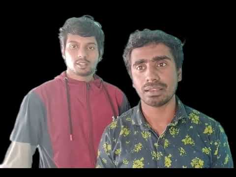 Rakesh 1st youtube...