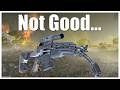 Why Even Release This Weapon Helldivers 2