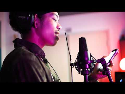 Subvers!ve Gang and Blue Bear School of Music.