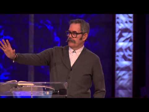 GRACE Liberates Your Ministry | Paul Tripp Video