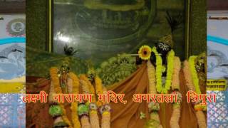 Temple video
