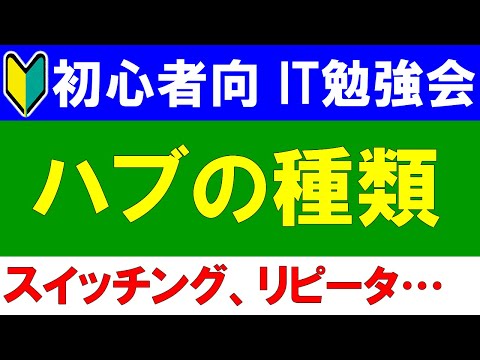 テレコムハブ - 定義