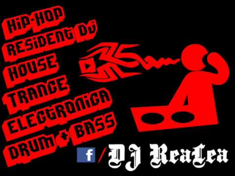 DJ ReaLea - Inna Love 2011