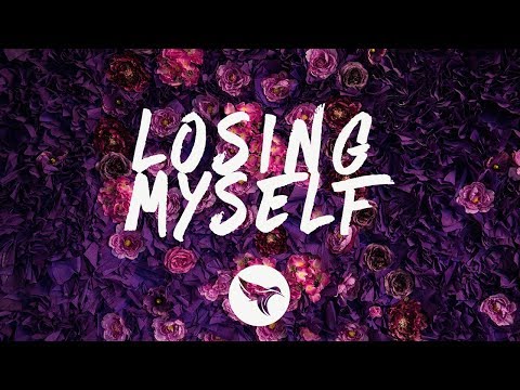 Andrey Azizov & LONDIN - Losing Myself (Lyrics)
