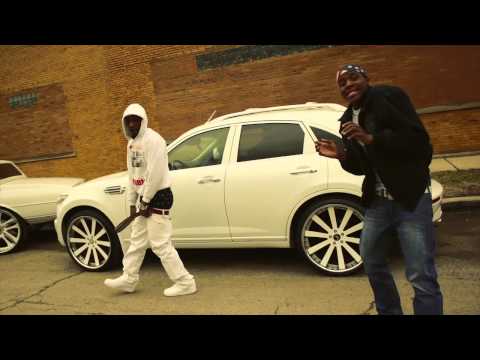 Breezy Montana - Havin Shit (Music Video)