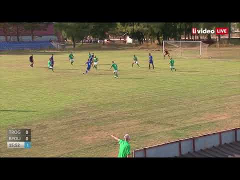 Teo Borozan vs NK Troglav 1918