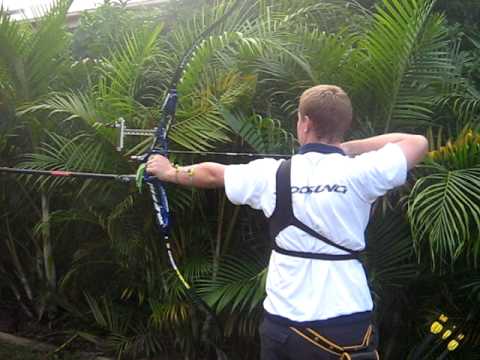 11/03/09 Shooting: Back