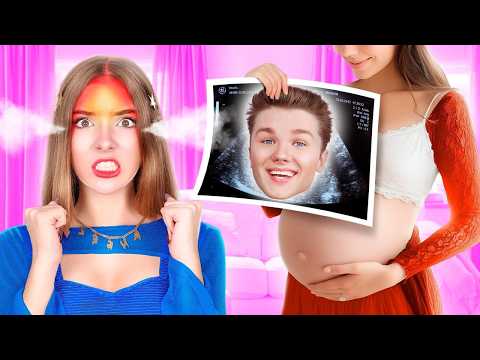 Böser Waisenjunge von Milliardärsfamilie adoptiert! Meine Eltern lieben ihn mehr als mich