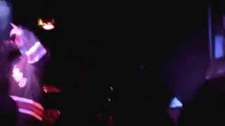 Dog Eat Dog - Bulletproof (live @ Underworld 12/04/2015)